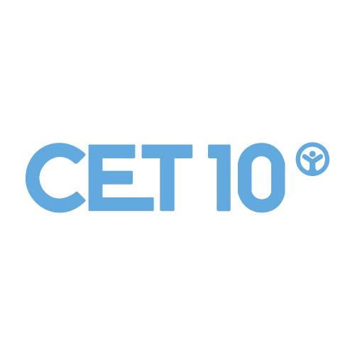 CET10